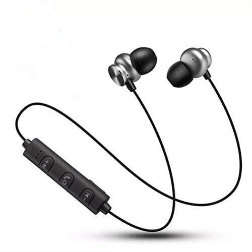 Auriculares Estéreo Magnéticos Inalámbricos