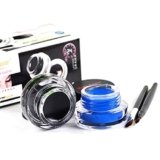 Eyeliner Gel Azul