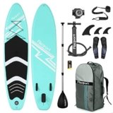 EL MEJOR PADDLE SURF HINCHABLE