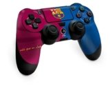 FC Barcelona carcasa para mando de Playstation 4