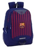 FC Barcelona Mochila Grande Adaptable a Carro