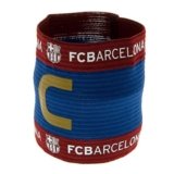 F.C. Brazalete Oficial de capitanes de Barcelona