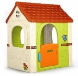 Casitas plástico niños baratas