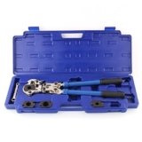 Alicates de Crimpado