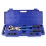 Alicates de Crimpado