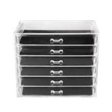 Organizador de maquillaje o joyas