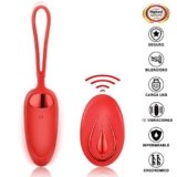 Análisis y opinión vibrador a distancia