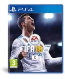 Fifa 18 barato