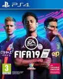 FIFA 19 barato