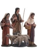 Figuras belén baratas