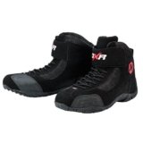 Botines Moto