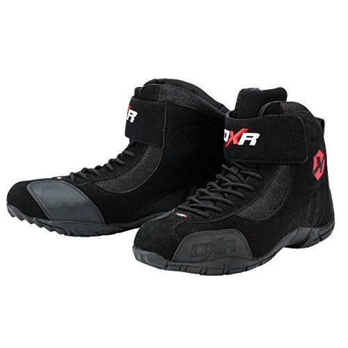 botines moto