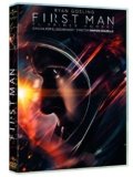 First Man: El Primer Hombre [DVD]