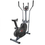 Bicicleta elíptica barata