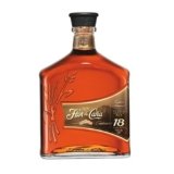 Flor de Caña 18 Años 70cl al mejor precio