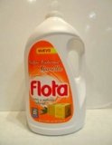 Detergente Flota 90 lavados
