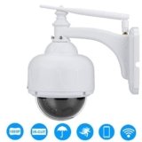 Cámara Exterior Seguridad CCTV  FLOUREON 5.0MP IP