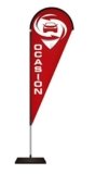 Banderolas publicitarias baratas