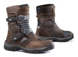 Botas Moto Forma