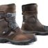 Botas Moto Goretex