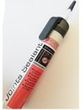 Formador de juntas presurizado negro 200 ml