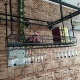 barra botellero