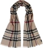 Accesorios Burberry