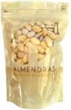 Almendras Marcona Repelada Cruda Francisco Morales  Bolsa 500 g