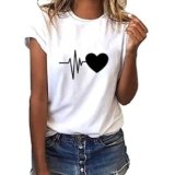 Camisetas mujer baratas