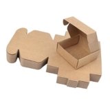 Caja barata