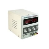 La mejor fuente de alimentacion regulable