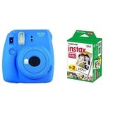 Cámara polaroid barata