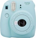 Instax Mini 9 Fujifilm