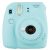Fujifilm Instax Mini 9 – Cámara instantánea, Solo cámara, Azul.