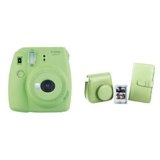 ✓ Análisis y opinion sobre Pack Fujifilm Instax Mini 9