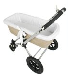 La mejor funda de capazo bugaboo