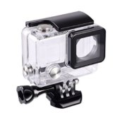 Funda resistente al agua protectora para GoPro Hero 4