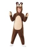 Disfraz de Oso infantil – Masha y el Oso