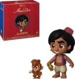 Figura Decorativa Funko 35761 5 Star Aladdin