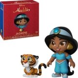 Figura Decorativa, diseño de jazmín