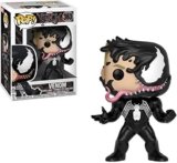 Muñeco cabezón de Venom Funko – Figura Coleccionable