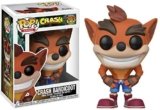 Funko pop Crash Bandicoot