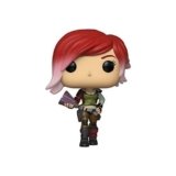 Funko Games: Laguna Pop 1 Figura Coleccionable, Multicolor (44208)