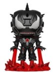 ✓ Análisis y opinion sobre Funko Pop Marvel Venom
