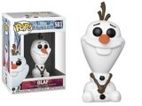 Funko Frozen 2 Olaf Disney