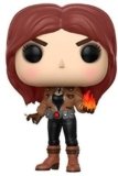 Funko Pop! – Figura de Vinilo Liz Sherman