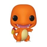 Funko Pop! Charmander de Pokémon
