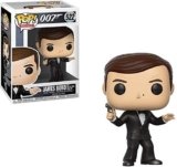 Funko Pop! – James Bond Roger Moore
