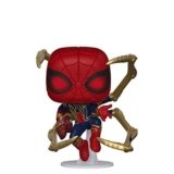 Funko Pop! Iron Spider Avengers Endgame