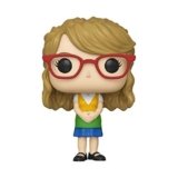 Funko- Pop Vinilo: Big Bang Theory S2: Bernadette Figura Coleccionable, (38585)